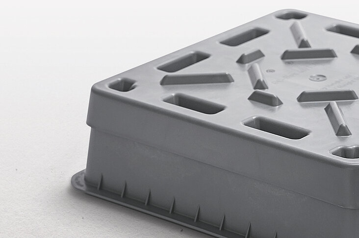 Wir formen Zukunft GIWA Kunststofftechnik