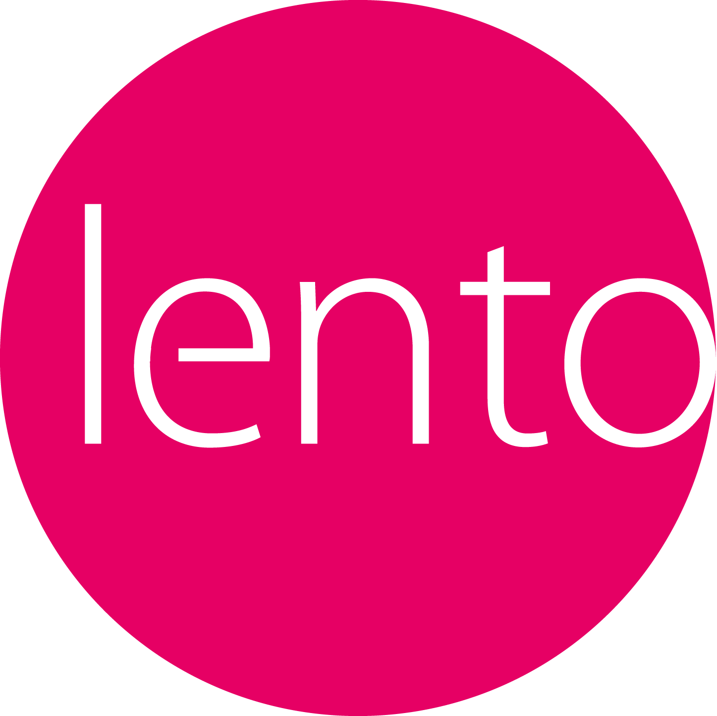 lento